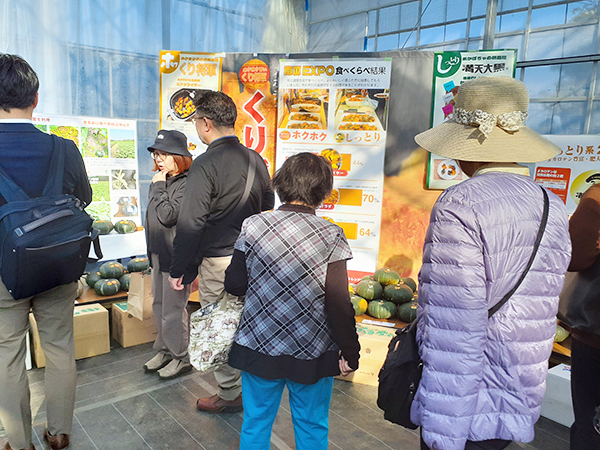 トキタ種苗、「イノベジ」掲げ　野菜の価値と農業の未来訴求