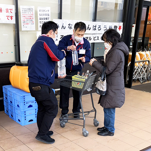 本紙選定・2024年重大ニュース　食の安全保障、重要性鮮明に