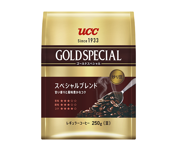 UCC上島珈琲、家庭用コーヒー製品価格改定へ　25年3月から