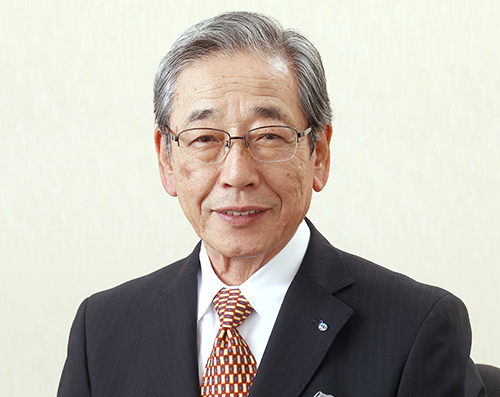 九州地区新春特集：2025新春の抱負＝岩田産業グループHD・岩田陽男会長兼C…