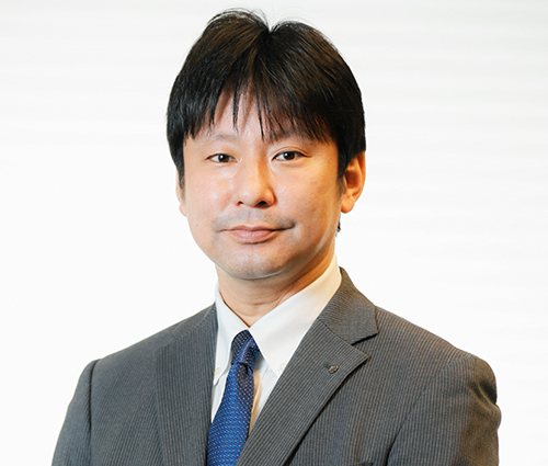 2025新春の抱負：Mizkan・吉永智征代表取締役社長兼CEO　「食の楽し…