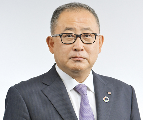 2025新春の抱負：スターゼン・横田和彦社長　海外事業を積極展開