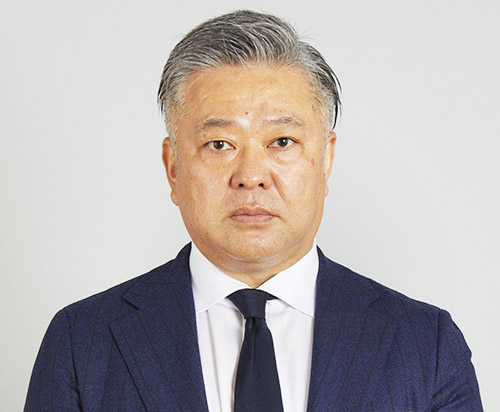 アヲハタ、新社長に上田敏哉氏