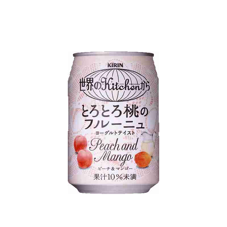 キリンビバレッジ、「世界のKitchenから」復活総選挙結果発表