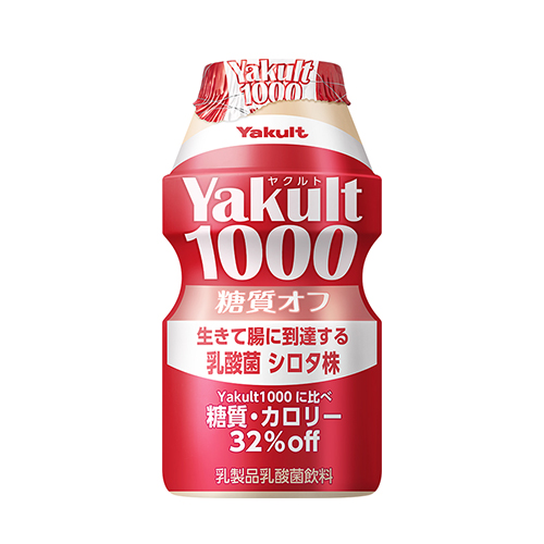 総合乳業特集：わが社のヒット商品＆期待の新商品＝ヤクルト本社