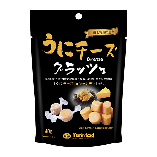 総合乳業特集：わが社のヒット商品＆期待の新商品＝マリンフード