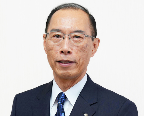 北海道新春特集：2025新春の抱負＝横田隆一千歳市長　まちの発展目指して