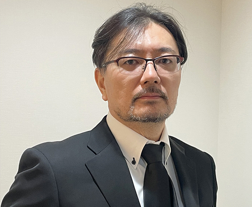 中部新春特集：ハラダ製茶・原田宗一郎代表取締役社長　事業連携で多角的に