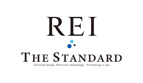 レイテック、「REI THE STANDARD」　トレードショーで初披露