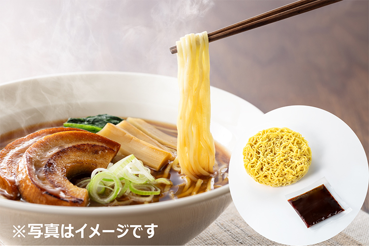 テーブルマーク、植物性ラーメン4種を発売　「BEYOND FREE」ブランド…