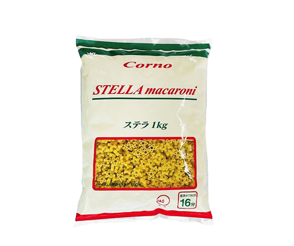 パスタ・パスタソース特集：コルノマカロニー　売上げ安定のOEM事業