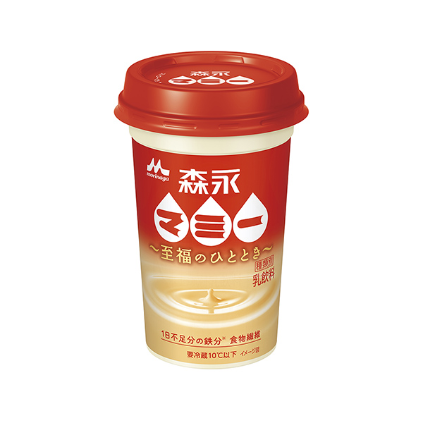 森永マミー　～至福のひととき～（森永乳業）2025年4月1日発売