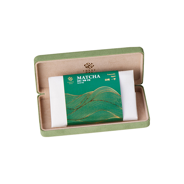 令和六年　THE　JEWELS　OF　TEA　＜抹茶＞（Tokyo　Tea　…