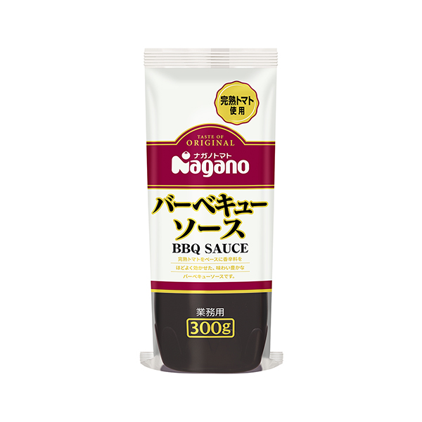 ナガノトマト　バーベキューソース（ナガノトマト）2025年5月1日発売