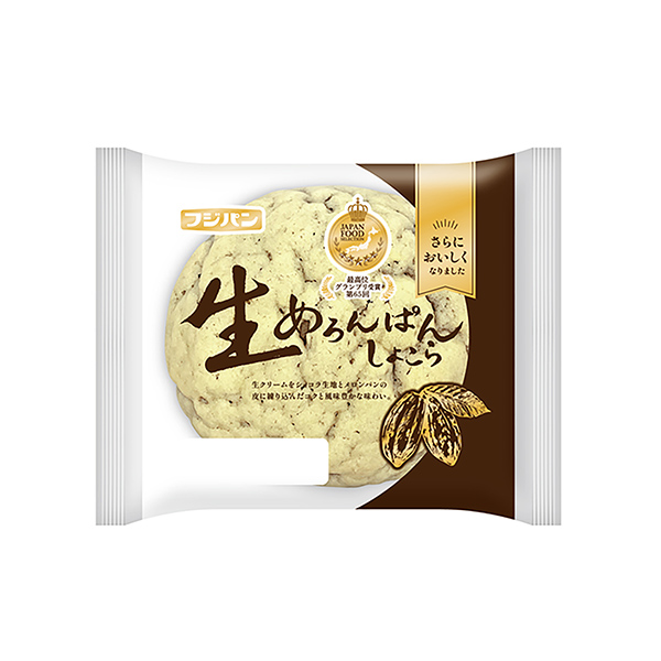 生めろんぱん＜しょこら＞（フジパン）2025年5月1日発売