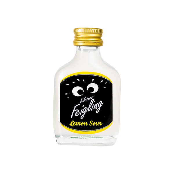 KleinerFeigling　＜Lemon　Sour＞（クライナーファイグ…