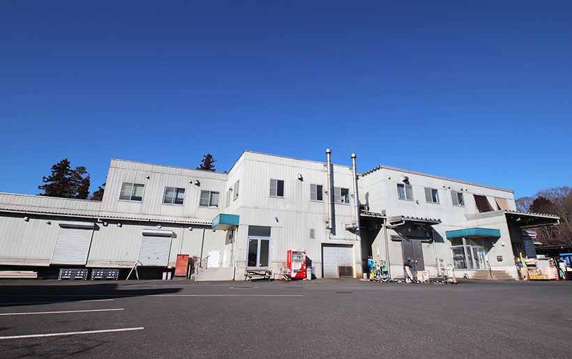 ルポ＆インタビュー：きぬがわや・本社工場　メディカル用冷凍弁当の製造を開始