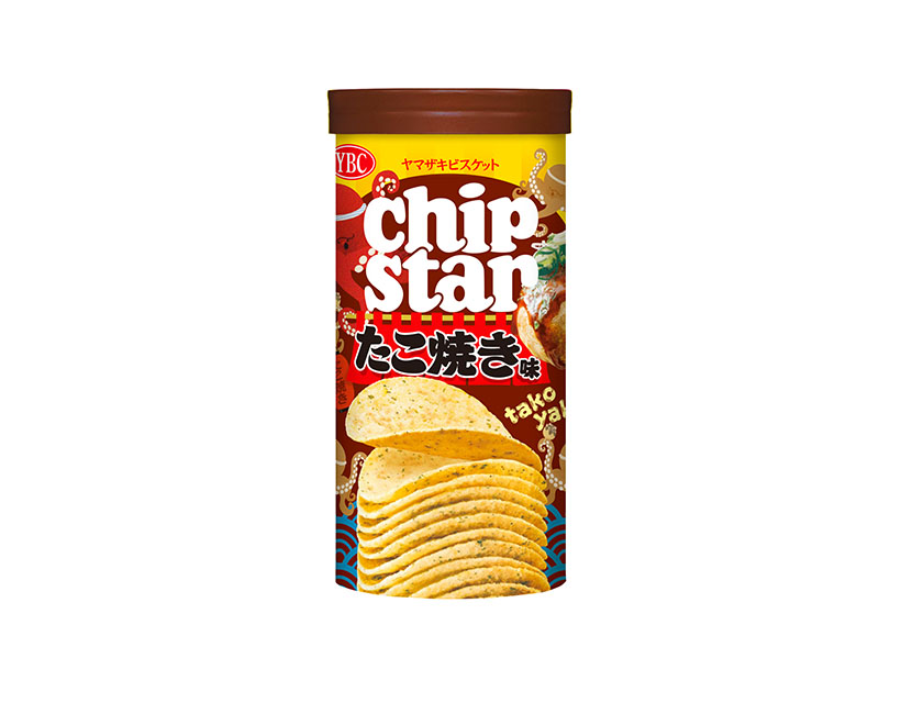 スナック菓子特集：ヤマザキビスケット　さらに間口拡大目指す