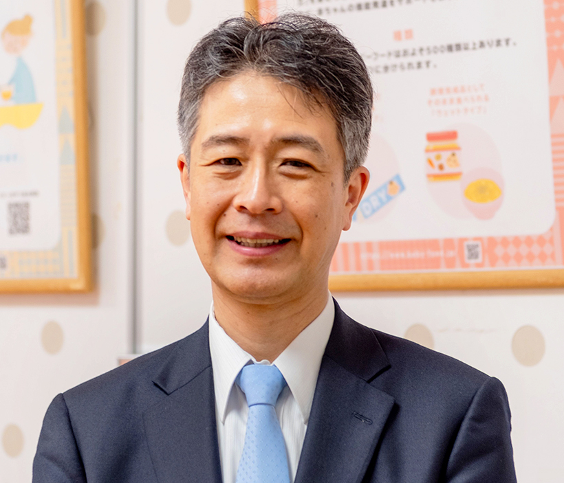 日本ベビーフード協議会、400アイテム大集合　月齢別にベビーフード食べ比べ