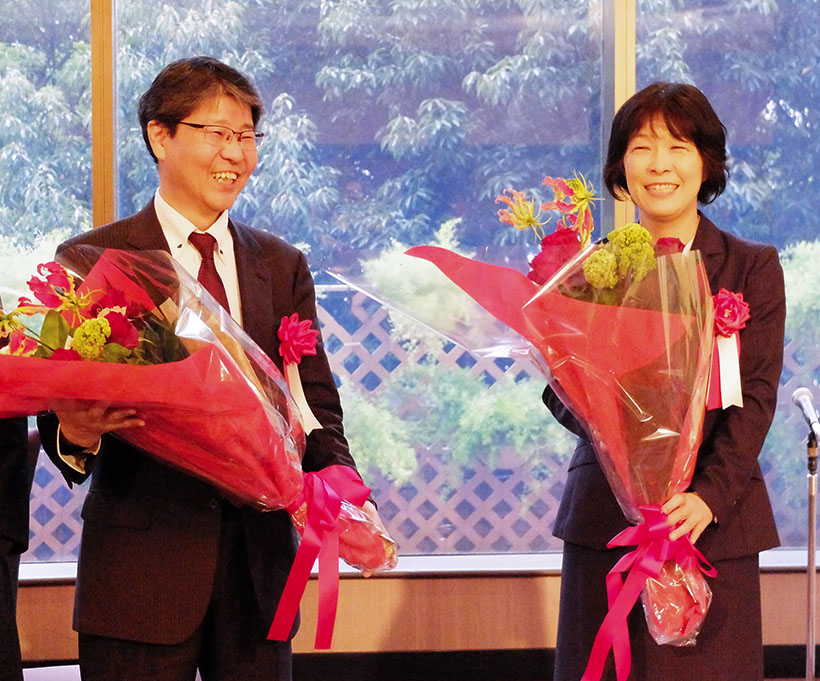 食品経営者フォーラム、「食品企業のパーパス経営」テーマに加藤孝治教授が講演