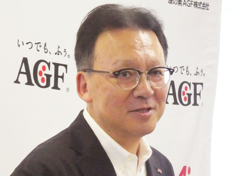 味の素AGF、気分で選ぶ新サービス「ココロヒトイキ」開始　在宅勤務の休憩支援