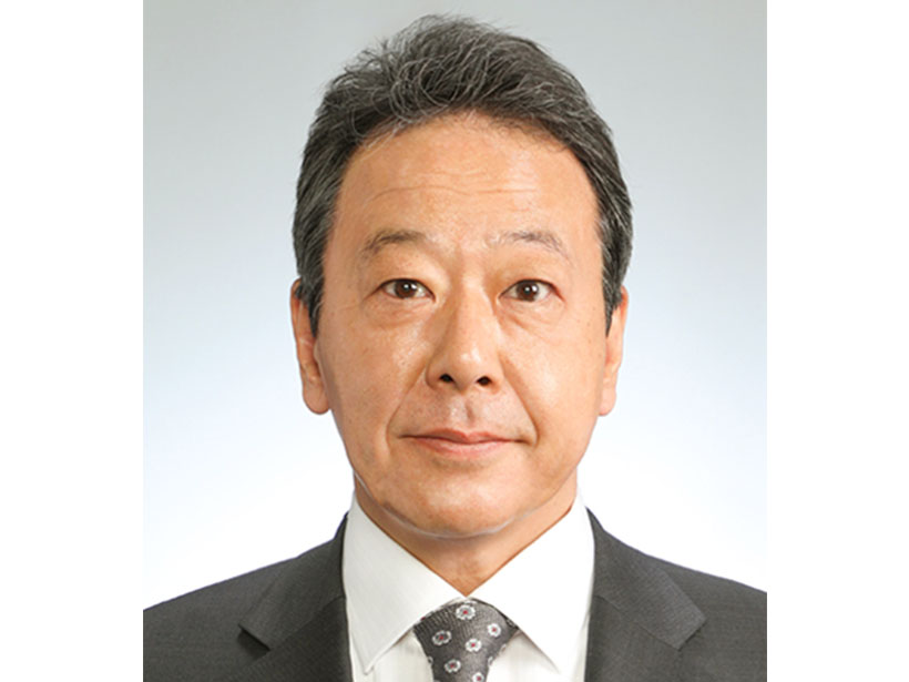 理研ビタミン、次期社長に望月敦常務