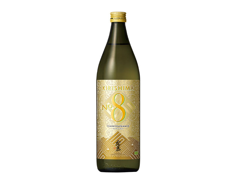 本格焼酎特集：霧島酒造　「KIRISHIMA」女性・若者に人気
