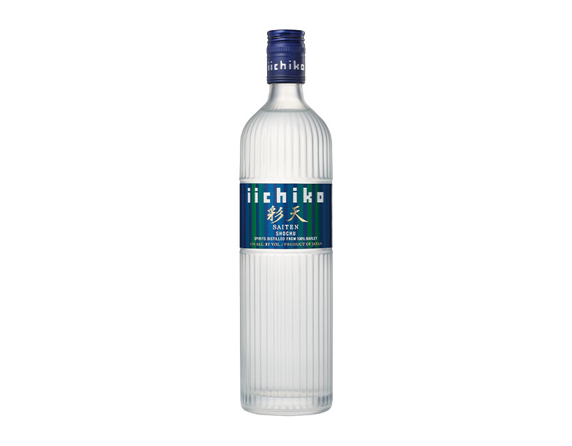 本格焼酎特集：三和酒類　国内もカクテル用途を