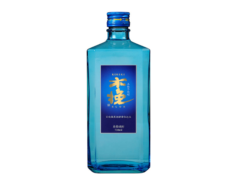 本格焼酎特集：雲海酒造　低アル・RTDで拡販