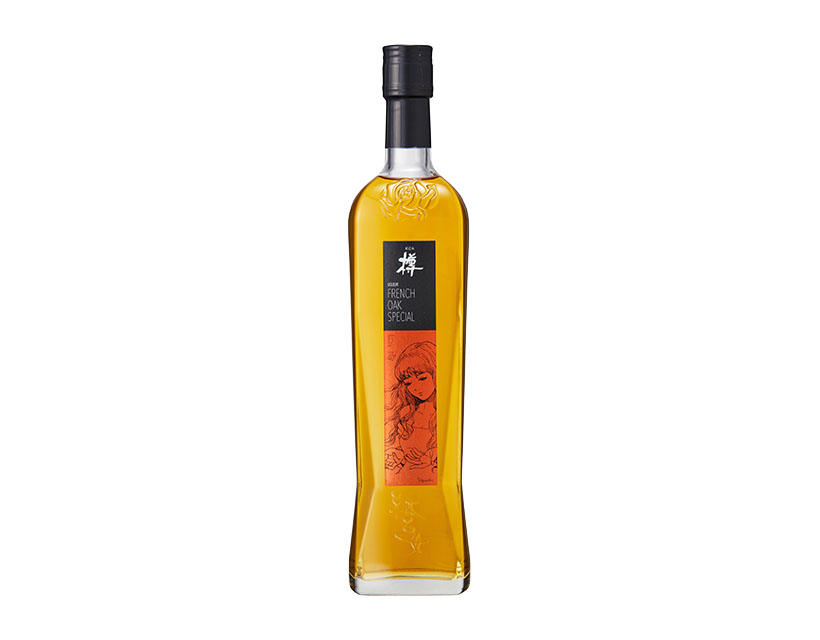 本格焼酎特集：紅乙女酒造　韓国向け輸出、伸び顕著