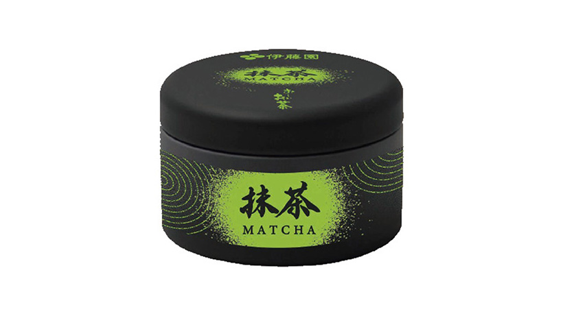 伊藤園、高品質な抹茶訴求　「お～いお茶」から缶入り抹茶発売