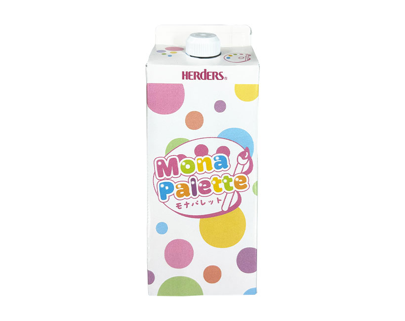 FABEX2025：丸源飲料工業　ゼリーの新提案　新ブランド披露　多彩な活用…