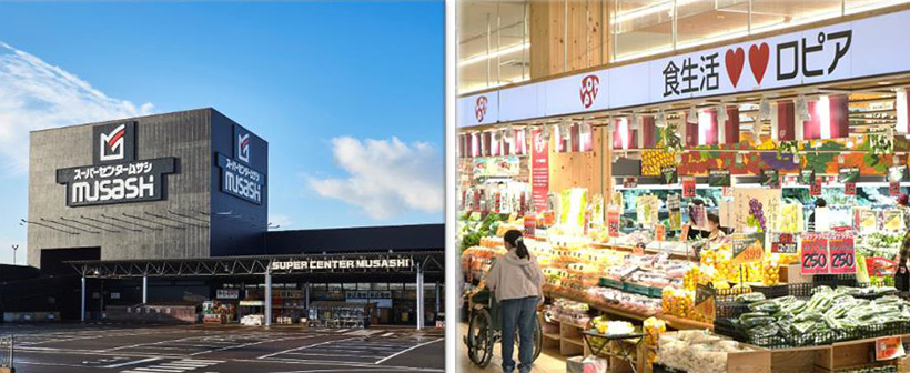 アークランズ、「ロピア」初の新潟上陸　県内小売は競争激化か