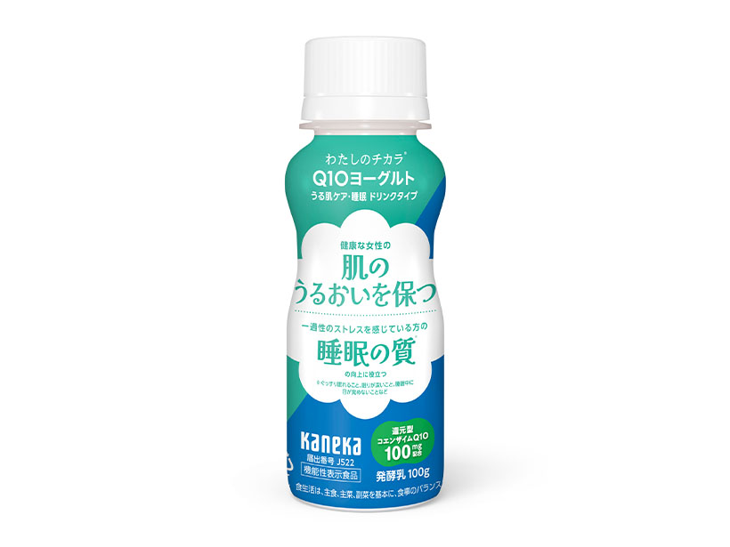 健康関連食品特集：肌の弾力・潤い新商品、続々