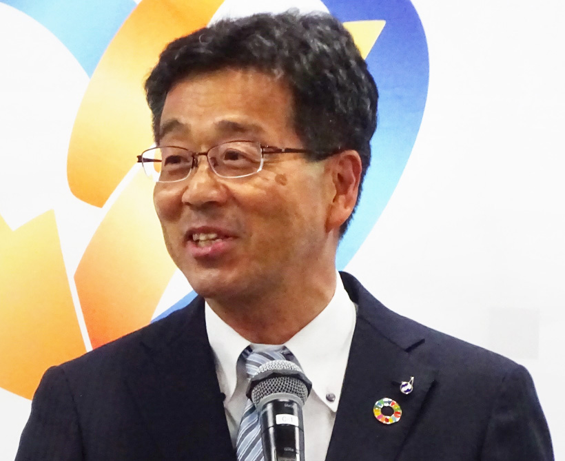 日本アクセスAK研、乾物乾麺24年度実績は順調　マーケットインで拡大