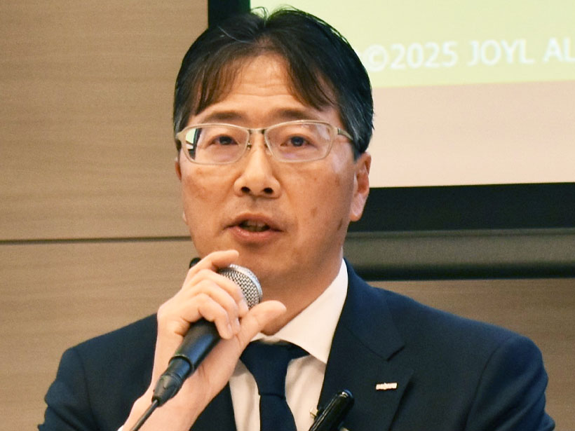 J-オイルミルズ、春山新社長体制が始動　「成長」へのかじ切る
