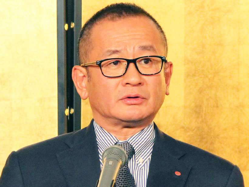 ボーキ佐藤、環境変化対応で地域貢献　安定供給へフルライン化推進
