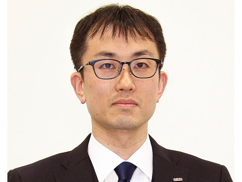 さとう、新社長に佐藤祥一氏