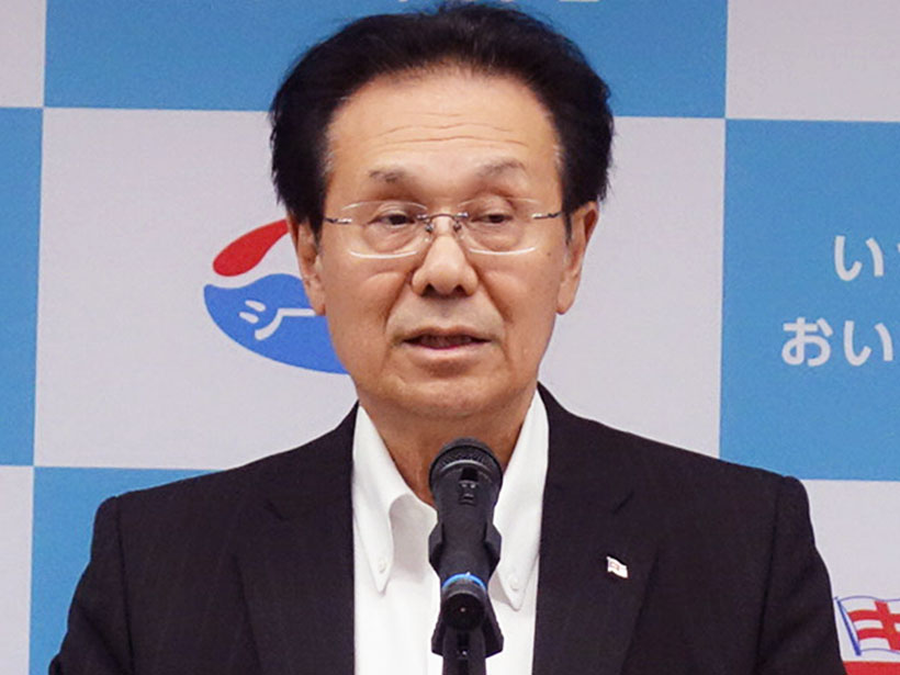 極洋、前期決算　国内水産販売けん引　いずれも過去最高値