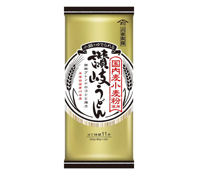 全国麺類特集：大手製粉メーカー＝日清製粉ウェルナ　安定供給へ体制強化