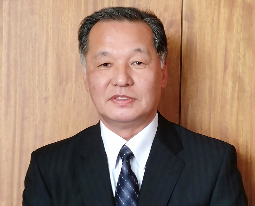 全国麺類特集：手延べ麺産地トップに聞く＝小豆島手延素麺協同組合・須佐美裕一理…