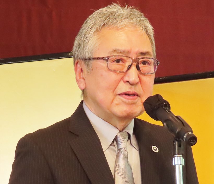 全国納豆協同組合連合会、第71回通常総会開催　新会長に長谷川氏