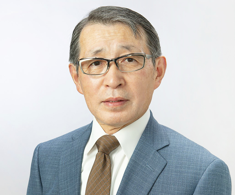 全国麺類特集：手延べ麺産地トップに聞く＝奈良県三輪素麺工業協同組合・小西幸夫…