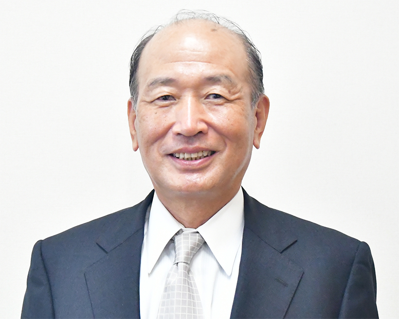 全国麺類特集：手延べ麺産地トップに聞く＝兵庫県手延素麺協同組合・井上猛理事長