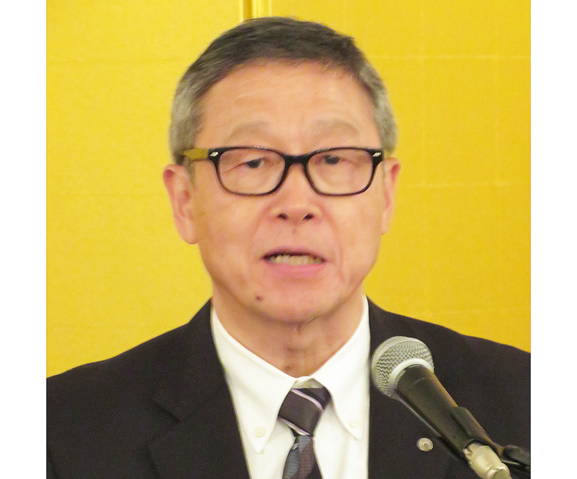近畿卸酒販組合が総会　従来型ビジネスから転換を