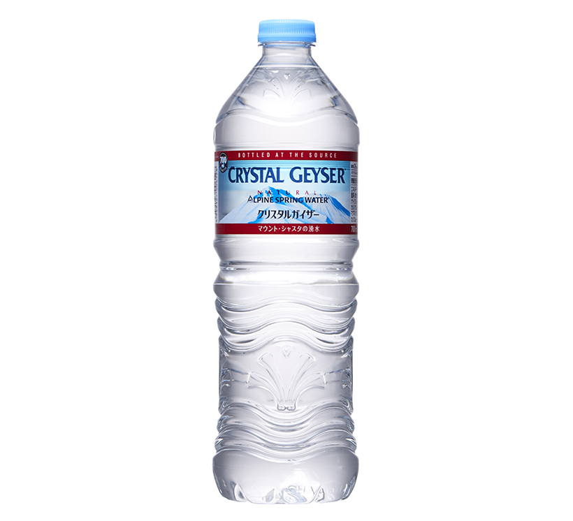 ミネラルウオーター・炭酸水特集：大塚食品　700mlのニーズ増大