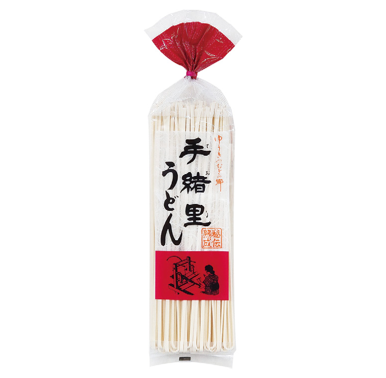 全国麺類特集：関東地区＝ヤマダイ　「手緒里めん」堅調に