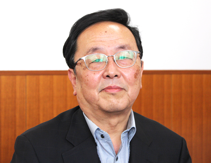コープ東北サンネット設立30周年特集：東北協同事業開発・丹野潤一取締役営業部…