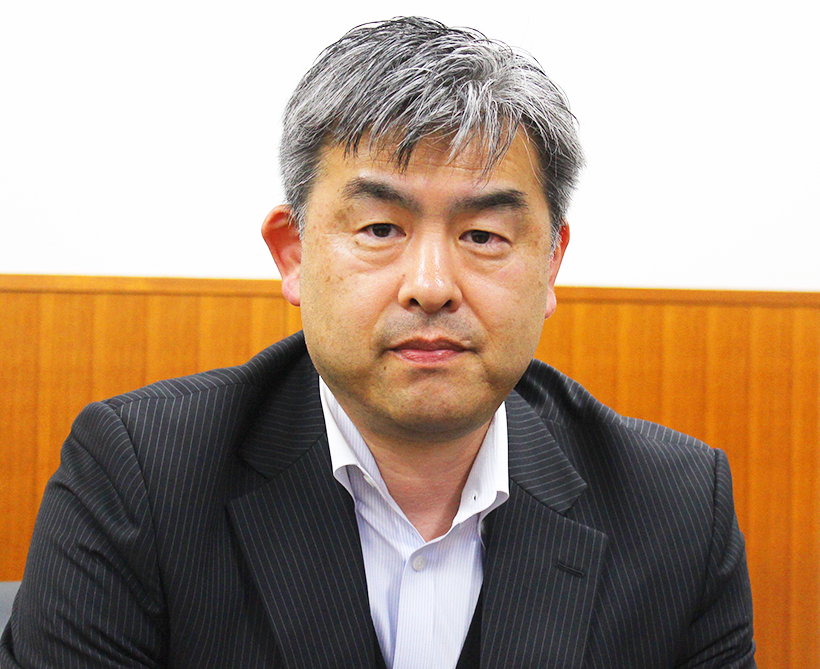 コープ東北サンネット設立30周年特集：コープ東北サンネット・今野一彦執行役員…