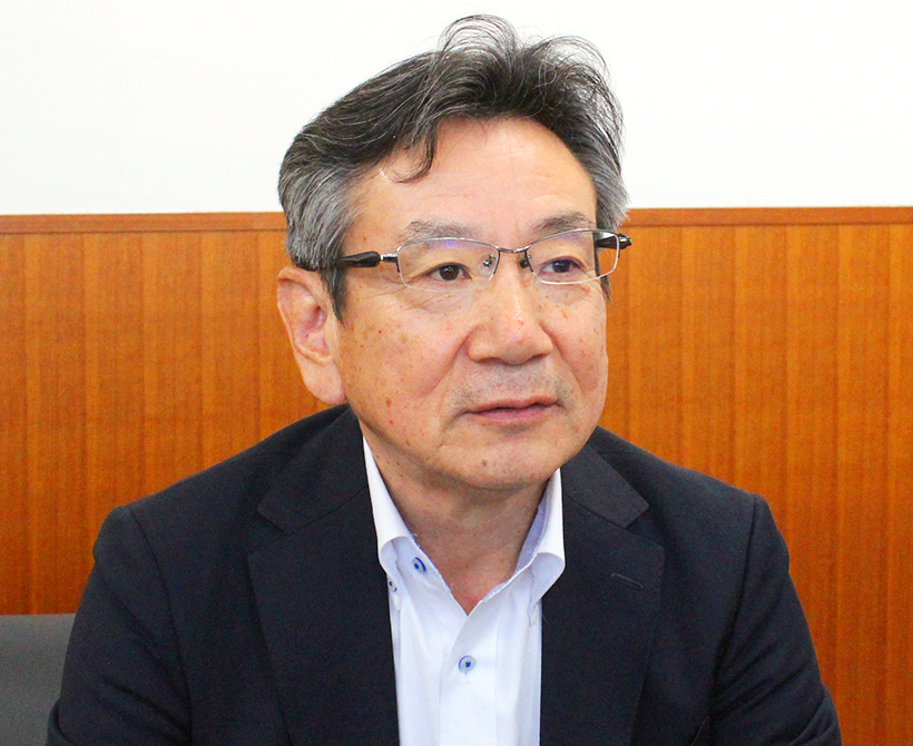 コープ東北サンネット設立30周年特集：コープ東北サンネット・阿部哲夫執行役員…